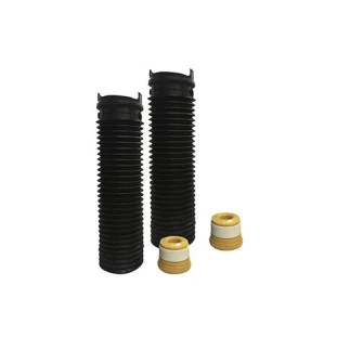 Kit Batente e Coifa do Amortecedor Fiat Toro 2016 a 2022 - Traseiro - Sampel