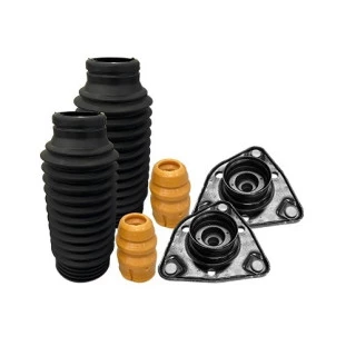 Kit Batente e Coifa do Amortecedor Hyundai Ix35 2011 a 2014 - Dianteiro - Sampel