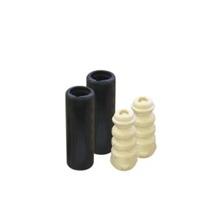 Kit Batente e Coifa do Amortecedor Audi A3 1999 a 2006 - Traseiro - Sampel