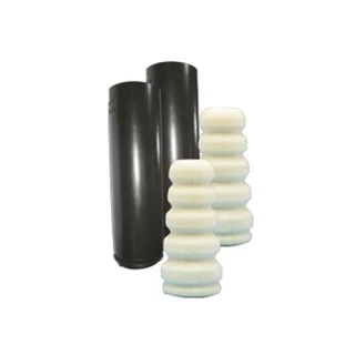 Kit Batente e Coifa do Amortecedor Fiat Stilo 2003 a 2011 - Traseiro - Sampel