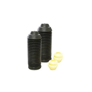 Kit Batente e Coifa do Amortecedor Volkswagen Golf 2001 a 2014 - Dianteiro - Sampel