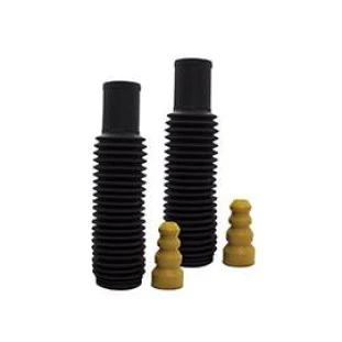 Kit Batente e Coifa do Amortecedor Honda Accord 2003 a 2008 - Traseiro - Sampel