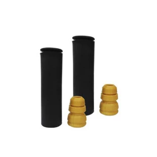 Kit Batente e Coifa do Amortecedor Hyundai Hb20 2013 a 2022 - Traseiro - Sampel
