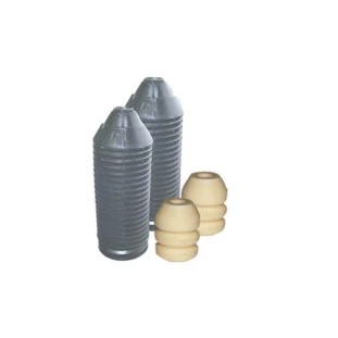 Kit Batente e Coifa do Amortecedor Volkswagen Golf 1995 a 2000 - Dianteiro - Sampel