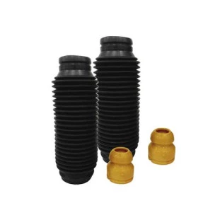 Kit Batente e Coifa do Amortecedor Hyundai Hb20 2013 a 2022 - Dianteiro - Sampel