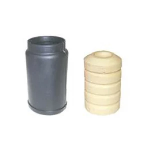 Kit Batente e Coifa do Amortecedor Volkswagen Apollo 1990 a 1992 - Dianteiro - Sampel