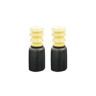 Kit Batente e Coifa do Amortecedor Volkswagen Amarok 2011 a 2021 - Dianteiro - Sampel