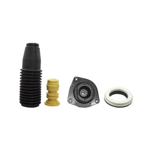 Kit Batente e Coifa do Amortecedor Nissan Sentra 2008 a 2013 - Direito / Dianteiro - Sampel