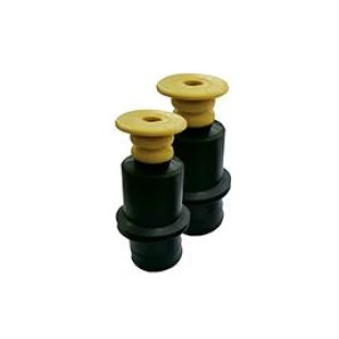 Kit Batente e Coifa do Amortecedor Honda Civic 2002 a 2006 - Dianteiro - Sampel