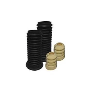 Kit Batente e Coifa do Amortecedor Ford Ka 2015 a 2021 - Dianteiro - Sampel