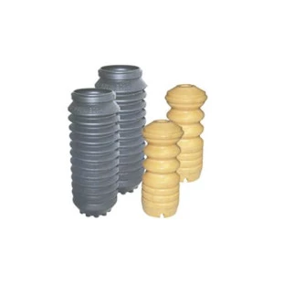 Kit Batente e Coifa do Amortecedor Volkswagen Parati 1994 a 1997 - Traseiro - Sampel