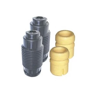 Kit Batente e Coifa do Amortecedor Chevrolet Vectra 1994 a 1996 - Dianteiro - Sampel