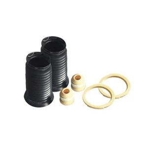 Kit Batente e Coifa do Amortecedor Jeep Renegade 2016 a 2021 - Dianteiro - Sampel