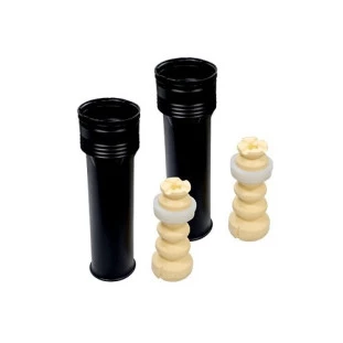 Kit Batente e Coifa do Amortecedor Chevrolet Cruze 2017 a 2021 - Traseiro - Sampel