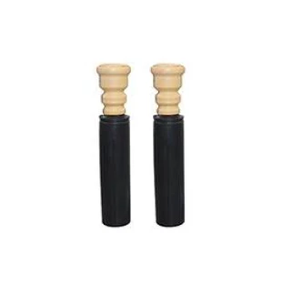 Kit Batente e Coifa do Amortecedor Ford Ka 2015 a 2021 - Traseiro - Sampel
