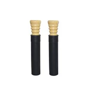 Kit Batente e Coifa do Amortecedor Ford Ecosport 2013 a 2021 - Traseiro - Sampel