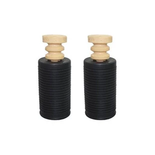 Kit Batente e Coifa do Amortecedor Toyota Corolla 1991 a 2002 - Traseiro - Sampel