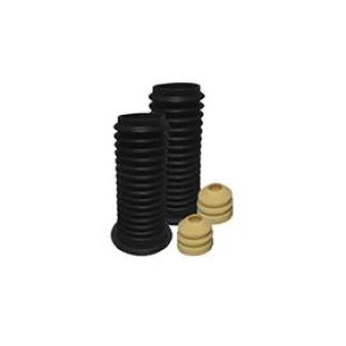 Kit Batente e Coifa do Amortecedor Ford Ecosport 2013 a 2021 - Dianteiro - Sampel