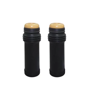 Kit Batente e Coifa do Amortecedor Hyundai Azera 2008 a 2020 - Traseiro - Sampel