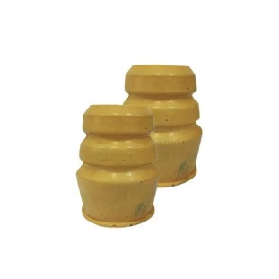 Kit Batente e Coifa do Amortecedor Kia Cerato 2006 a 2016 - Traseiro - Sampel