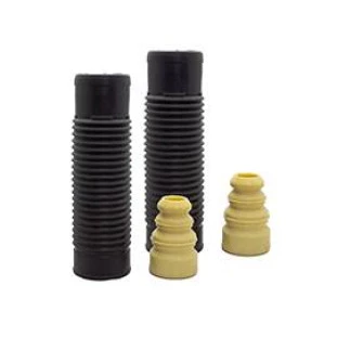 Kit Batente e Coifa do Amortecedor Honda Accord 2003 a 2008 - Dianteiro - Sampel