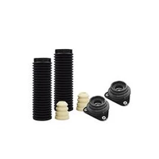 Kit Batente e Coifa do Amortecedor Ford Focus 2008 a 2013 - Dianteiro - Sampel