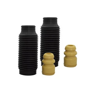 Kit Batente e Coifa do Amortecedor Hyundai I30 2010 a 2012 - Dianteiro - Sampel