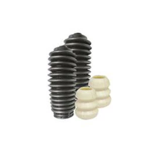 Kit Batente e Coifa do Amortecedor Ford Focus 2001 a 2009 - Dianteiro - Sampel