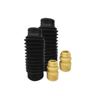 Kit Batente e Coifa do Amortecedor Kia Optima 2013 a 2014 - Dianteiro - Sampel