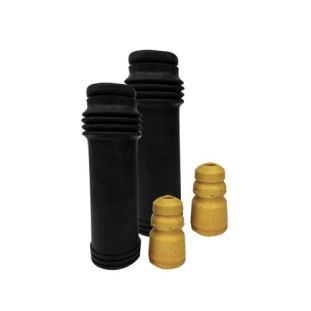 Kit Batente e Coifa do Amortecedor Hyundai Ix35 2011 a 2022 - Esquerdo e Direito / Traseiro - Sampel