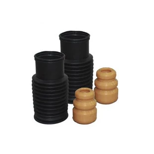Kit Batente e Coifa do Amortecedor Hyundai Azera 2008 a 2020 - Dianteiro - Sampel
