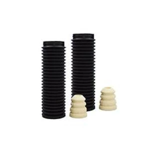 Kit Batente e Coifa do Amortecedor Ford Focus 2008 a 2009 - Dianteiro - Sampel