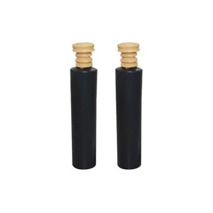 Kit Batente e Coifa do Amortecedor Toyota Etios 2013 a 2021 - Traseiro - Sampel