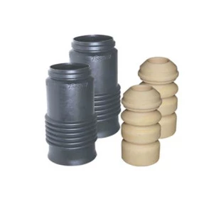 Kit Batente e Coifa do Amortecedor Fiat Tipo 1993 a 1997 - Dianteiro - Sampel