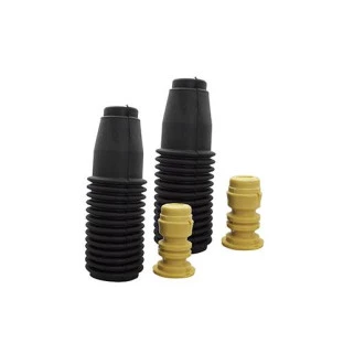 Kit Batente e Coifa do Amortecedor Nissan Sentra 2007 a 2013 - Dianteiro - Sampel