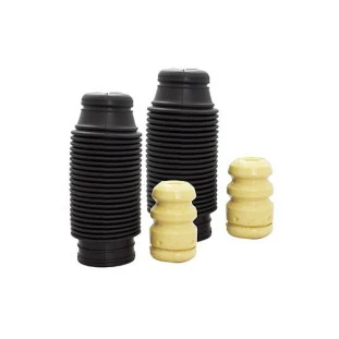 Kit Batente e Coifa do Amortecedor Hyundai Tucson 2006 a 2022 - Traseiro - Sampel