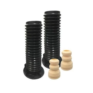 Kit Batente e Coifa do Amortecedor Honda Civic 2012 a 2016 - Dianteiro - Sampel