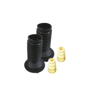 Kit Batente e Coifa do Amortecedor Toyota Corolla 2002 a 2015 - Dianteiro - Sampel