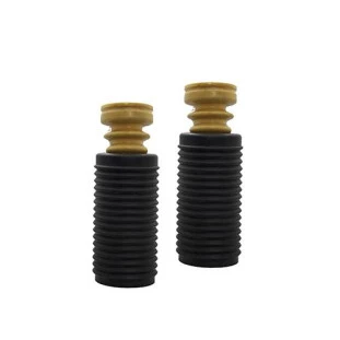 Kit Batente e Coifa do Amortecedor Nissan Pathfinder 2002 a 2009 - Dianteiro - Sampel