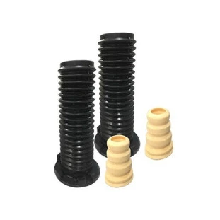 Kit Batente e Coifa do Amortecedor Honda Cr-v 2007 a 2014 - Dianteiro - Sampel