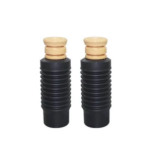 Kit Batente e Coifa do Amortecedor Toyota Etios 2013 a 2021 - Dianteiro - Sampel