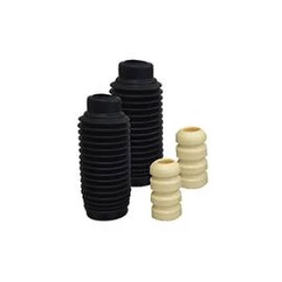 Kit Batente e Coifa do Amortecedor Citroen C3 2003 a 2012 - Dianteiro - Sampel