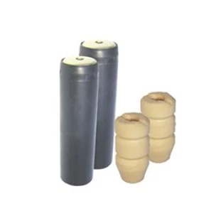 Kit Batente e Coifa do Amortecedor Chevrolet Classic 2014 a 2015 - Traseiro - Sampel