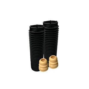 Kit Batente e Coifa do Amortecedor Ford Fusion 2013 a 2015 - Dianteiro - Sampel