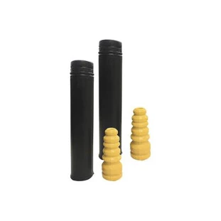 Kit Batente e Coifa do Amortecedor Ford Focus 2013 a 2019 - Traseiro - Sampel
