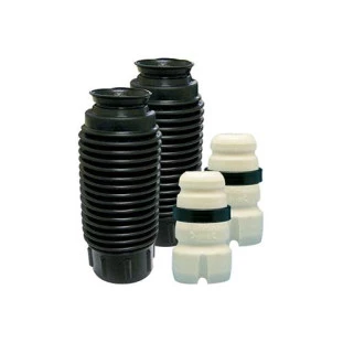 Kit Batente e Coifa do Amortecedor Fiat Stilo 2003 a 2011 - Dianteiro - Sampel