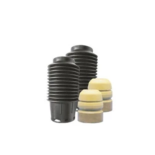 Kit Batente e Coifa do Amortecedor Citroen Jumper 2000 a 2001 - Dianteiro - Sampel