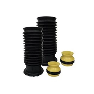 Kit Batente e Coifa do Amortecedor Chevrolet Cruze 2012 a 2016 - Dianteiro - Sampel