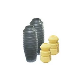 Kit Batente e Coifa do Amortecedor Ford Escort 1997 a 2002 - Dianteiro - Sampel