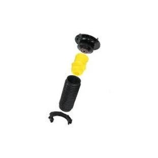 Kit Batente e Coifa do Amortecedor Bmw X3 2004 a 2015 - Dianteiro - QuatroXQuatro